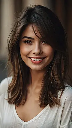 Hair’s Happy Rhythm