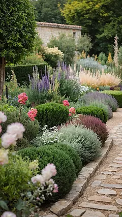 Chic French Sanctuary