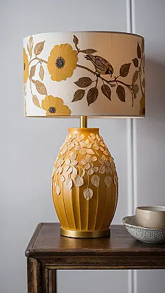 Elevated Illumination