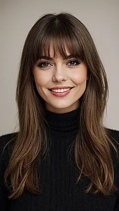 The Perfect Peek-a-Boo