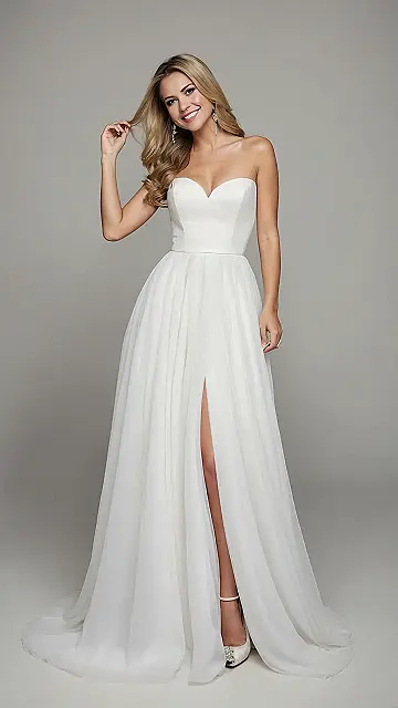 Planet-Friendly Couture