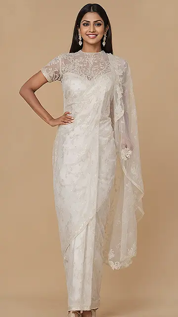 The Blouse Statement