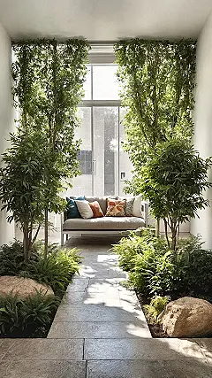 Tiny Plot, Grand Harvest