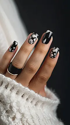 Pumpkin Spice & Everything Nice: