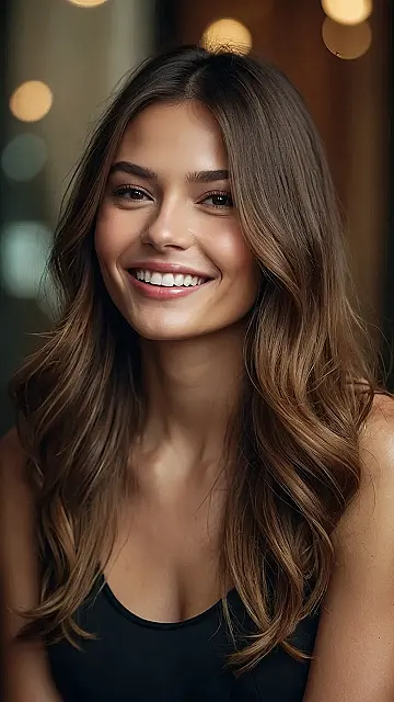 Hair-itage: Embrace the Real You