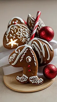 Sweetest Holiday Escape