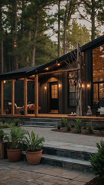 Mini-Mansions: Big on Charm