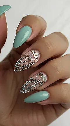 Royal Nail Art