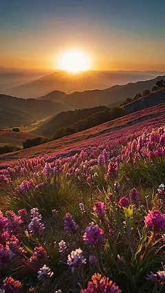 Turquoise Paradise Dreams