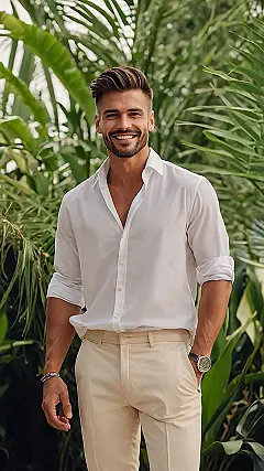 Shirt Style Simplified