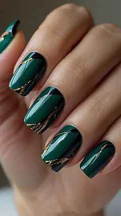 Short Month, Big Glam