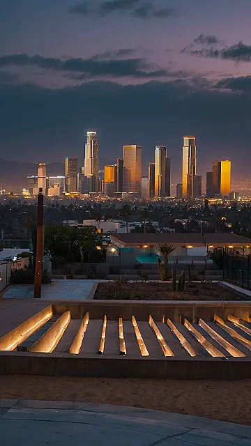Cali Coastline Cruise