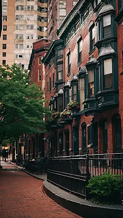 Fenway’s Fiery Finale