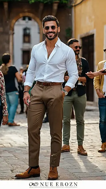 La Dolce Vita Dressing