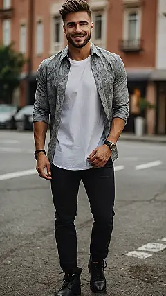 Style Code: Activated