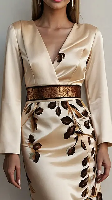 White Hot and Looking Not!