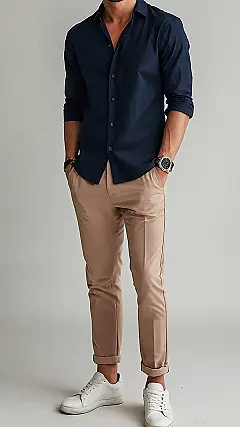 Gentleman’s Gambit