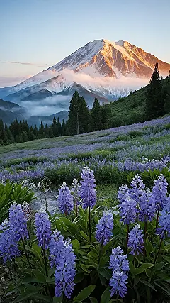 Earth’s Own Filter