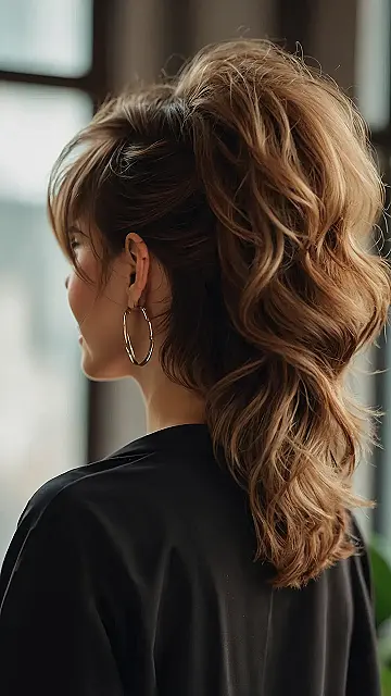 Effortless Style Goals