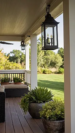 Outdoor Living Elevated