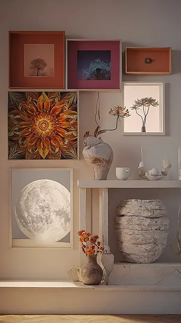 Psychedelic Screen Vibes