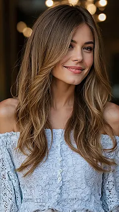 Effortless Hair Magic