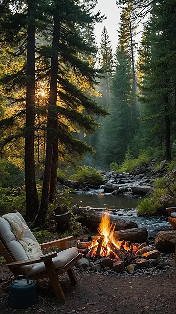 Beyond the Backyard Horizon