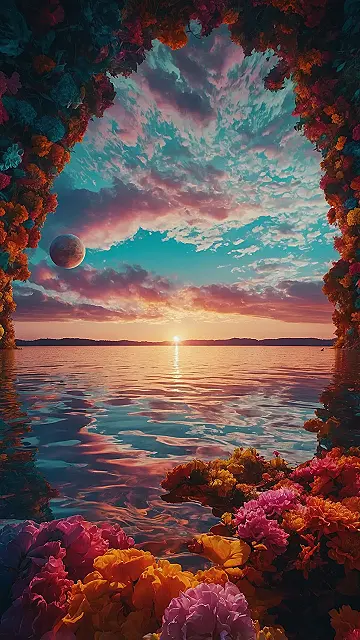 Digital Canvas Calls