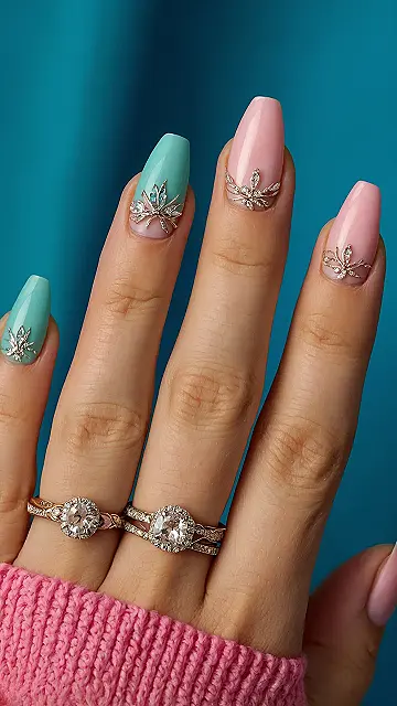 Vacation Ready Fingertips