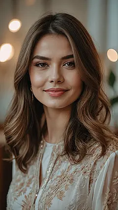 Chill Vibes for Mid-Length