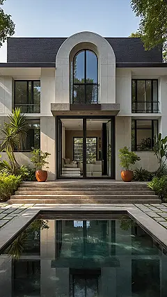 Future Home Fantasia