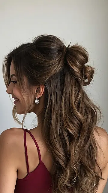 Simply Stunning Strands