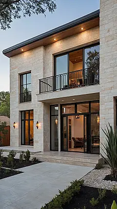 Beyond Grandpa’s Ranch