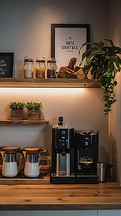 The Daily Grind Spot