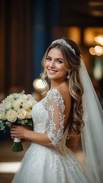 Sparkle & Slay: 2025 Bridal