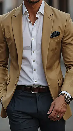 Elevate Your Ensemble