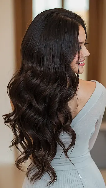 Homecoming Hair Goals: Crowned in Glory ðŸ‘‘