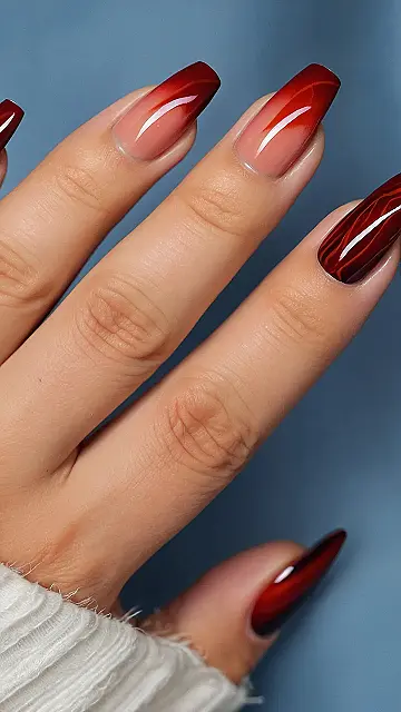 Red Hot: 2024 Nails