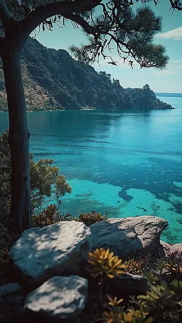 Rock’s Perspective