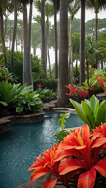 “Palm Springs Paradise: Where Every Day Feels Like Vacation”