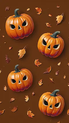 Pumpkin Path to Spooktacular