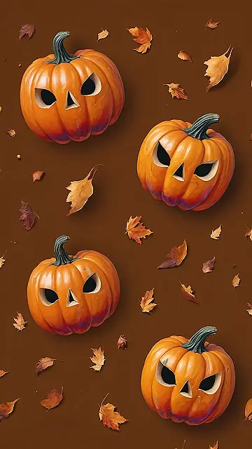 Pumpkin Path to Spooktacular