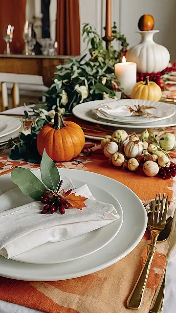 Gobble & Gather: