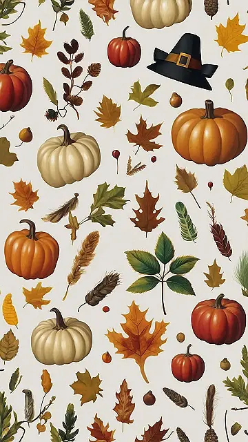 Pumpkin Spice and Everything Nice!