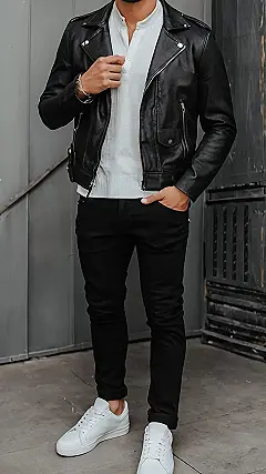 Here’s a catchy title and two paragraphs describing the image, aimed at a grade 9 audience: