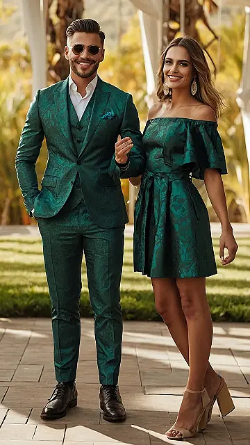 Winter Wonderland Style