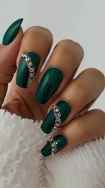 Nail Art Royalty
