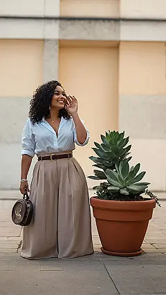 Winning Winter Looks