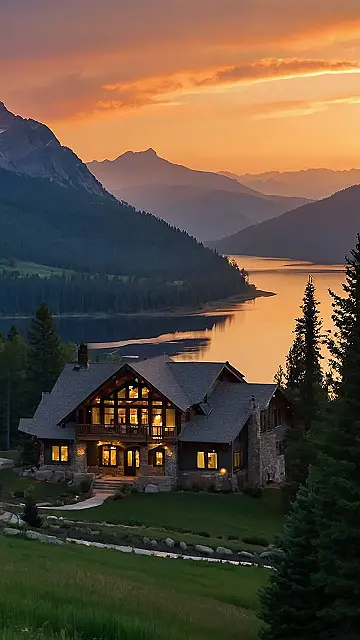 Colorado Dream Escapes