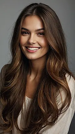 Head-Turning Hairstyles